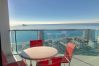 Appartement à Benidorm - SUNSET AND RELAX R103