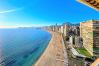 Appartement à Benidorm - Levante Sunset Luxury apartment Don Miguel (R109)