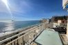 Appartement à Benidorm - SEAFRONT OLD TOWN R104