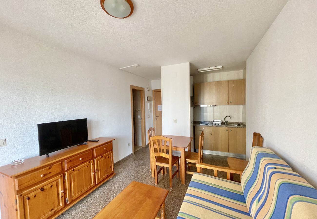 Appartement à Benidorm - ACUARIUM II SUN APARTMENT R105