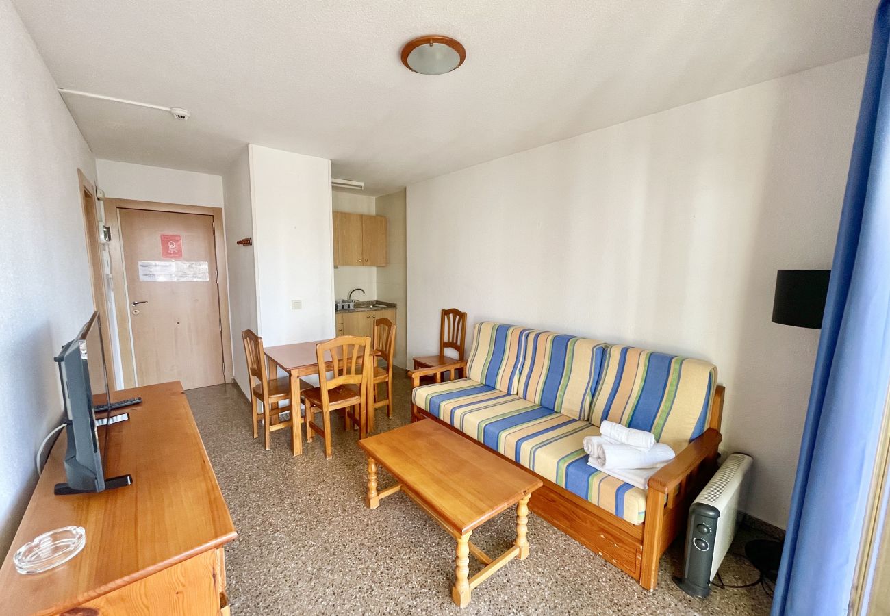 Appartement à Benidorm - ACUARIUM II SUN APARTMENT R105