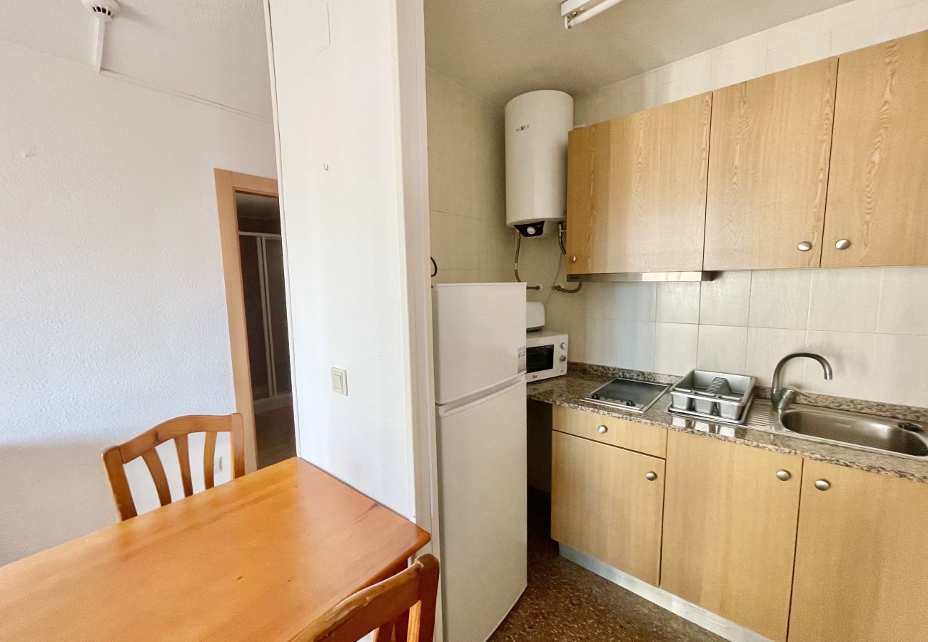 Appartement à Benidorm - ACUARIUM II SUN APARTMENT R105