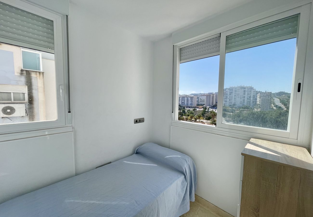 Appartement à Cala de Finestrat - FINESTRAT APARTMENT R111