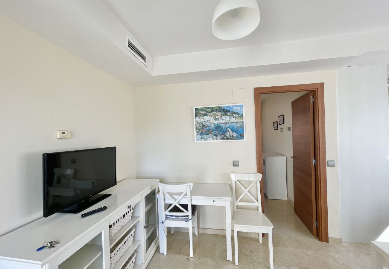 Appartement à Cala de Finestrat - FINESTRAT APARTMENT R111