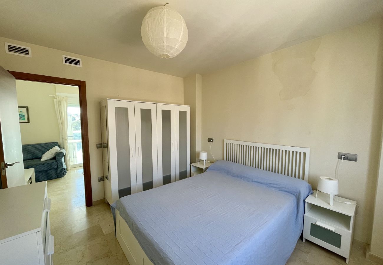 Appartement à Cala de Finestrat - FINESTRAT APARTMENT R111