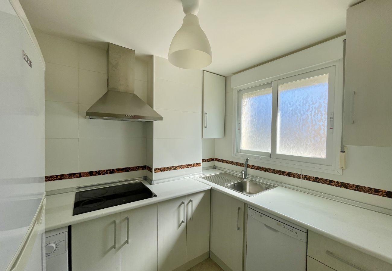 Appartement à Cala de Finestrat - FINESTRAT APARTMENT R111