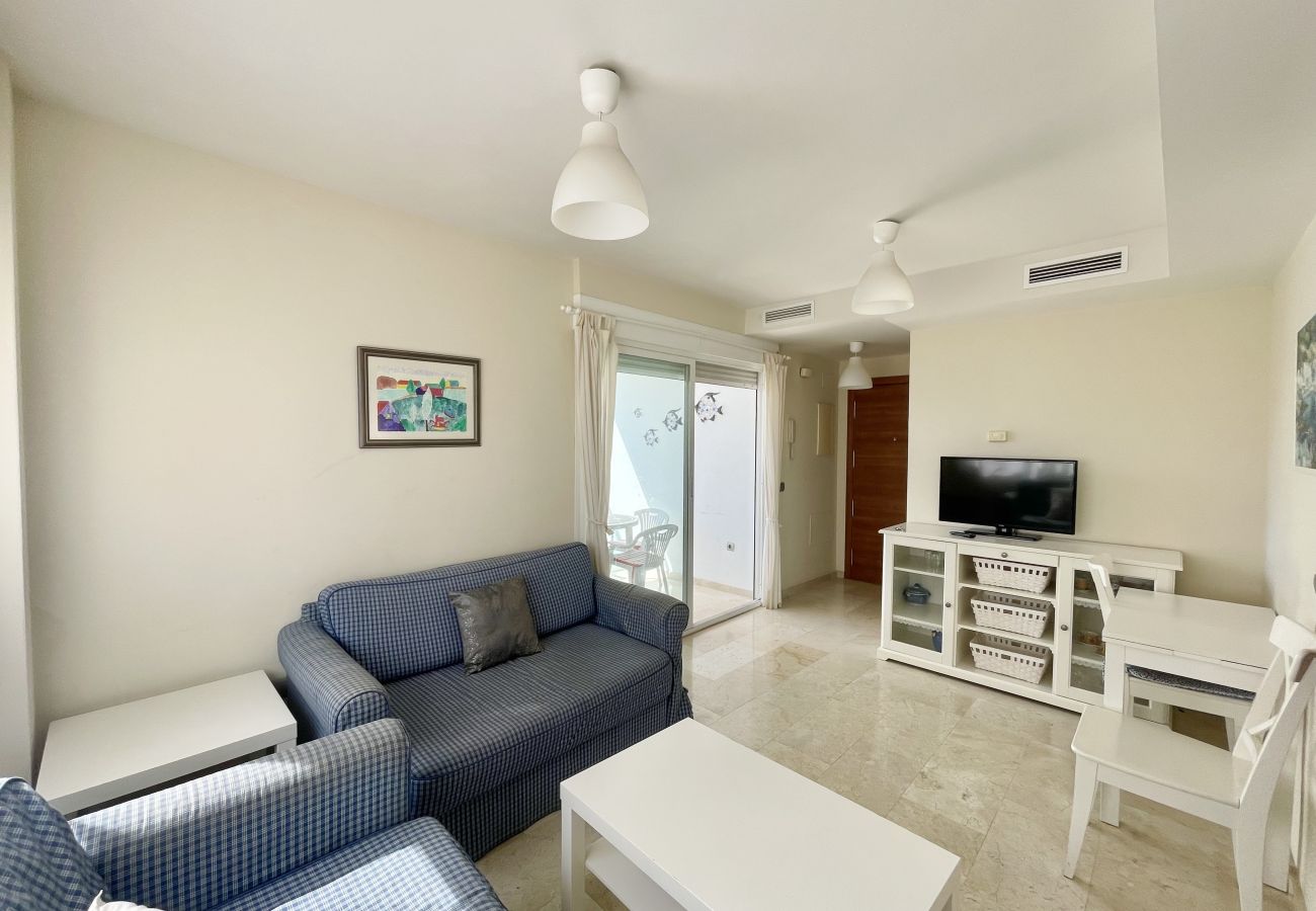 Appartement à Cala de Finestrat - FINESTRAT APARTMENT R111