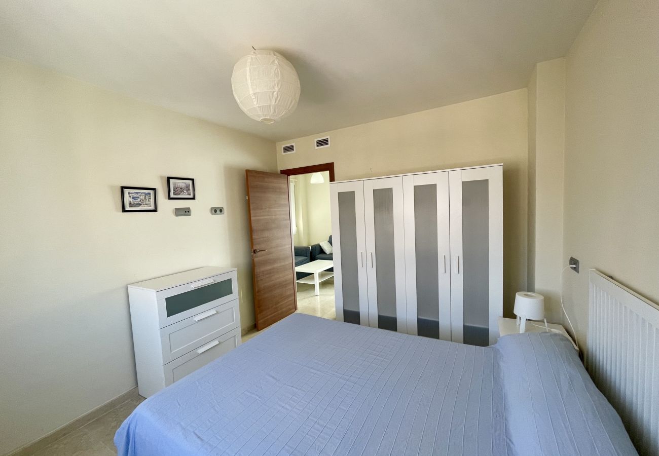 Appartement à Cala de Finestrat - FINESTRAT APARTMENT R111