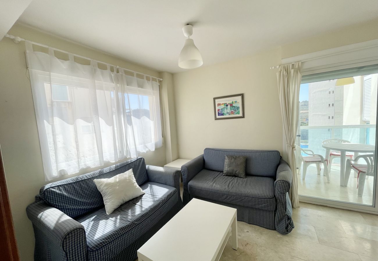 Appartement à Cala de Finestrat - FINESTRAT APARTMENT R111