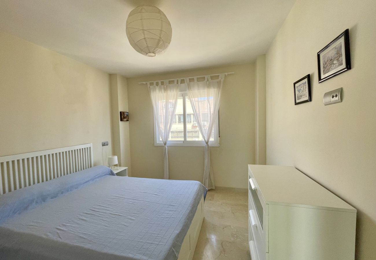 Appartement à Cala de Finestrat - FINESTRAT APARTMENT R111