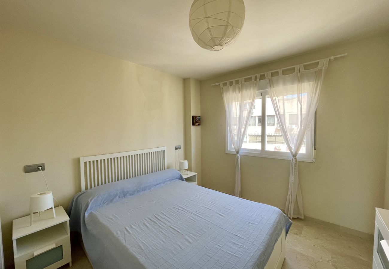 Appartement à Cala de Finestrat - FINESTRAT APARTMENT R111
