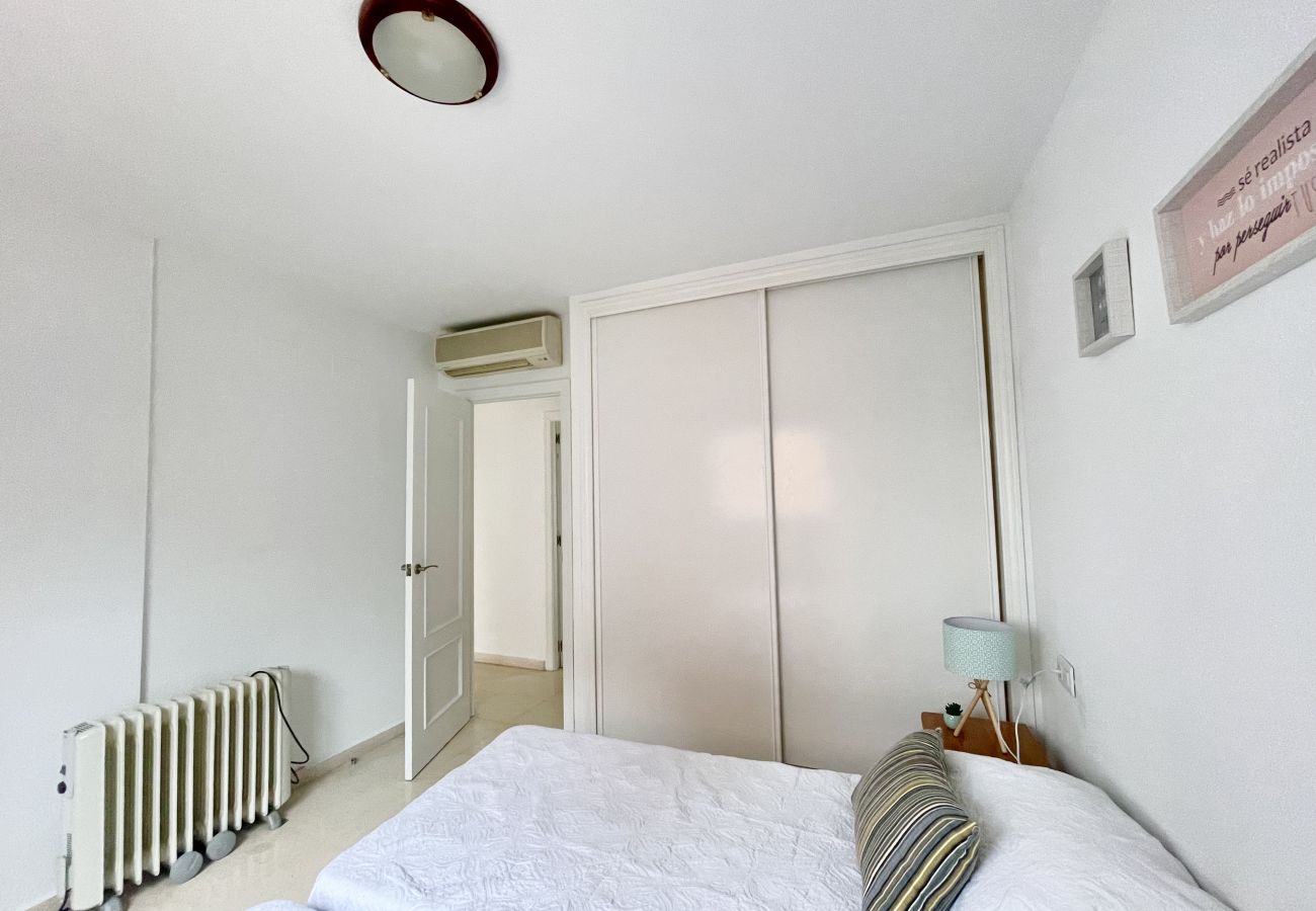 Appartement à Benidorm - TORRE MONACO R107