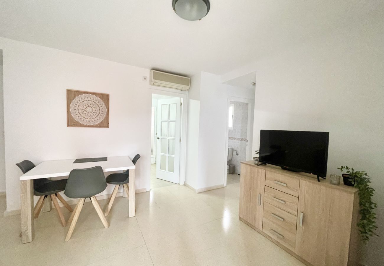 Appartement à Benidorm - TORRE MONACO R107