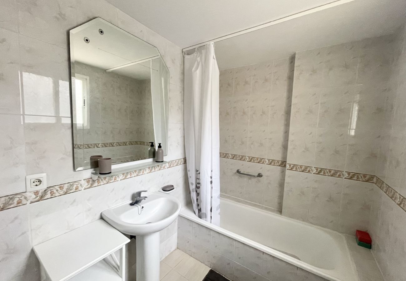 Appartement à Benidorm - TORRE MONACO R107