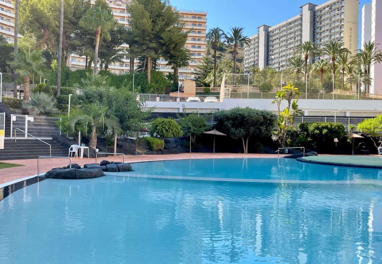Appartement à Benidorm - TORRE MONACO R107