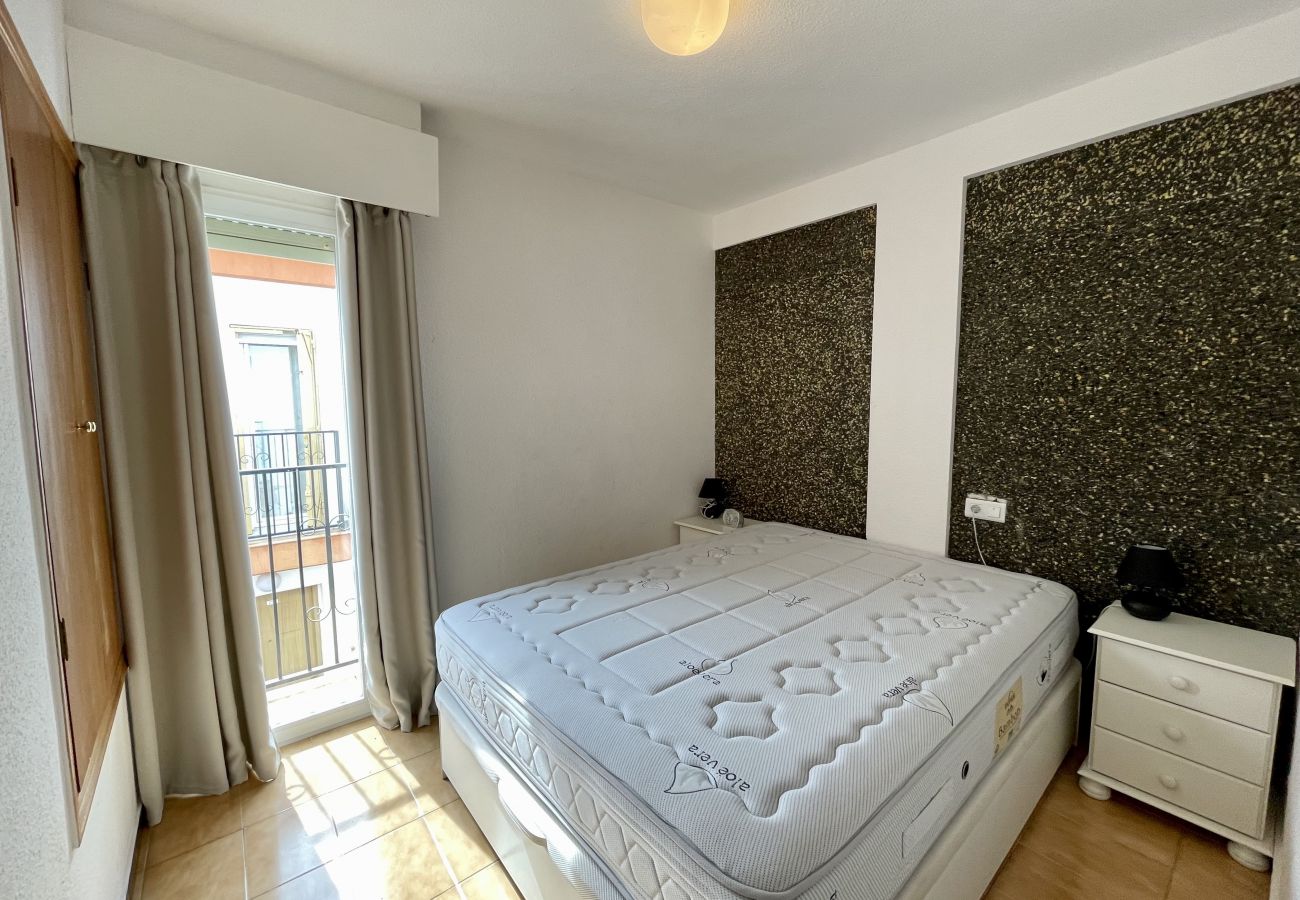 Appartement à Benidorm - RINCONADA REAL LEVANTE BEACH R088