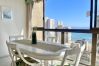 Appartement à Benidorm - PARAISO II R117