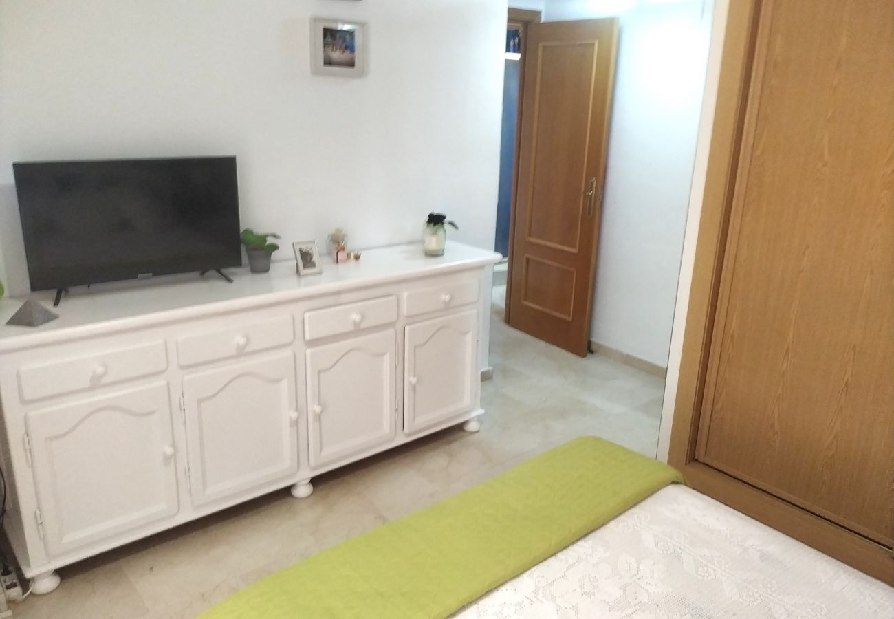 Appartement à Benidorm - CIBELES SUN APARTMENT R120