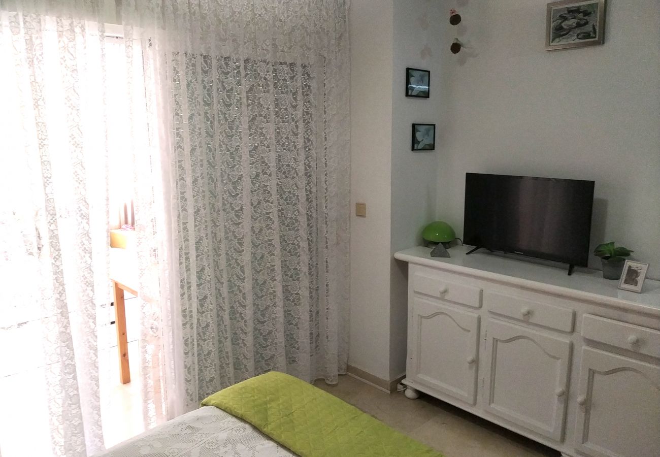 Appartement à Benidorm - CIBELES SUN APARTMENT R120