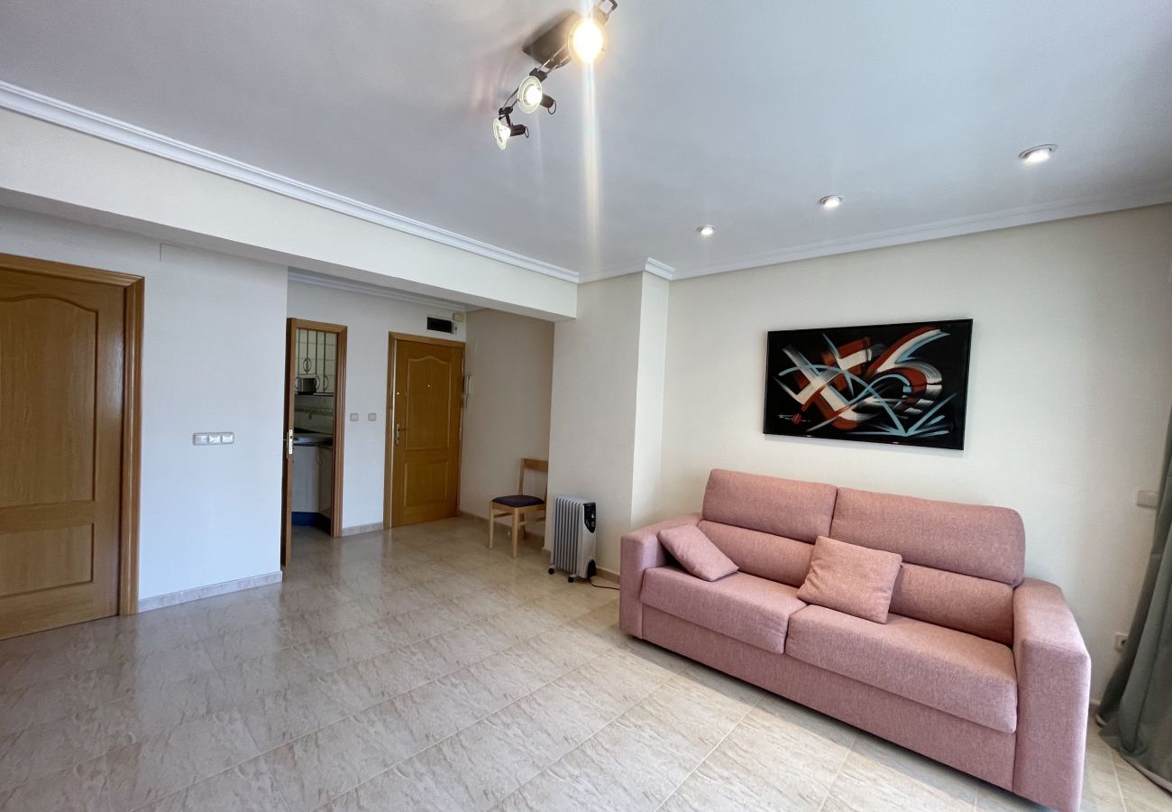 Studio à Benidorm - GAVINA STUDIO OLD TOWN R128