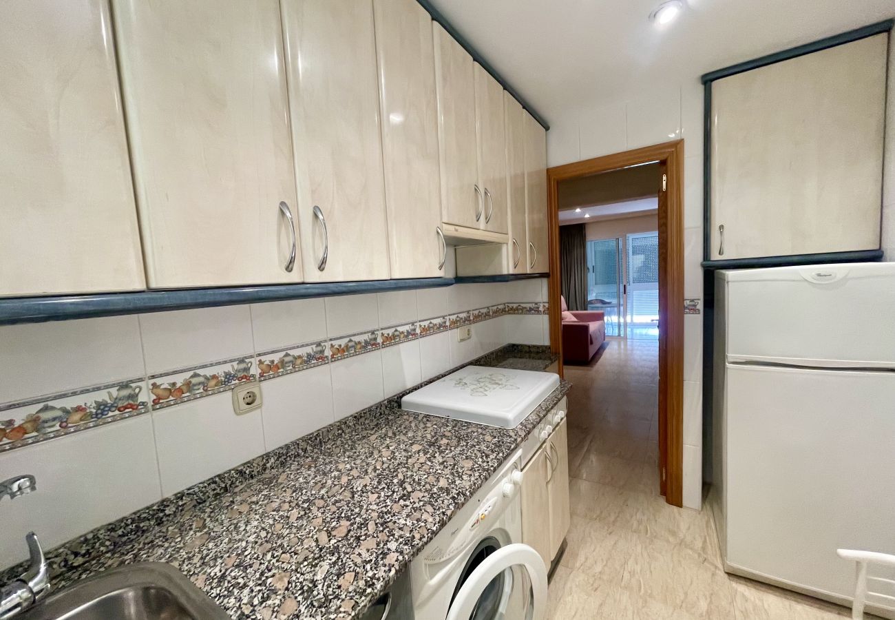 Studio à Benidorm - GAVINA STUDIO OLD TOWN R128