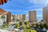 Appartement à Benidorm - ALBATROS APARTMENT (R133)