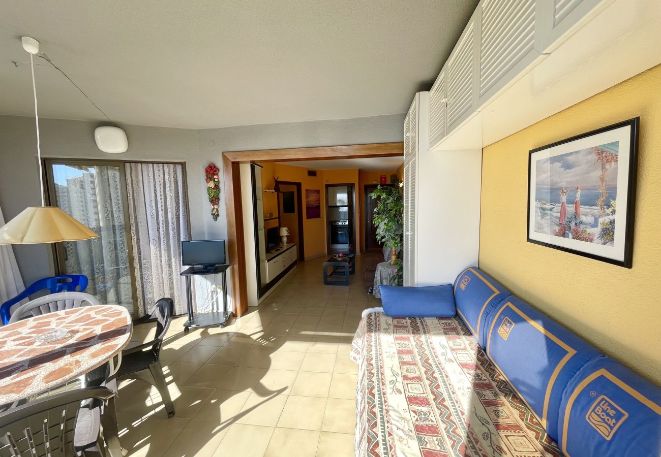 Appartement à Benidorm - TORPA BENIDORM LEVANTE R135