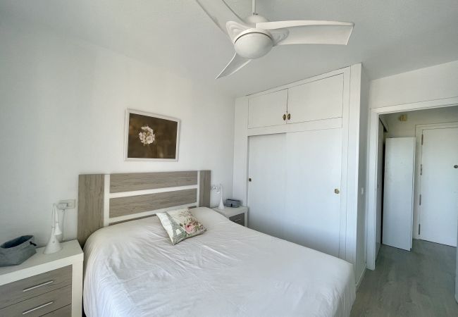 Appartement à Benidorm - MARINA LEVANTE SEDAVI R145 Appartement à Benidorm - MARINA LEVANTE SEDAVI R145