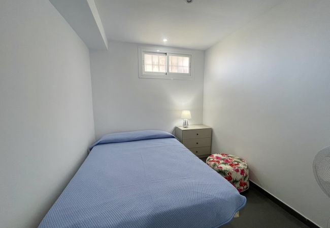Appartement à Benidorm - ANTENA POOL CITY R148