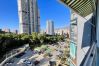Appartement à Benidorm - ANTENA POOL CITY R148