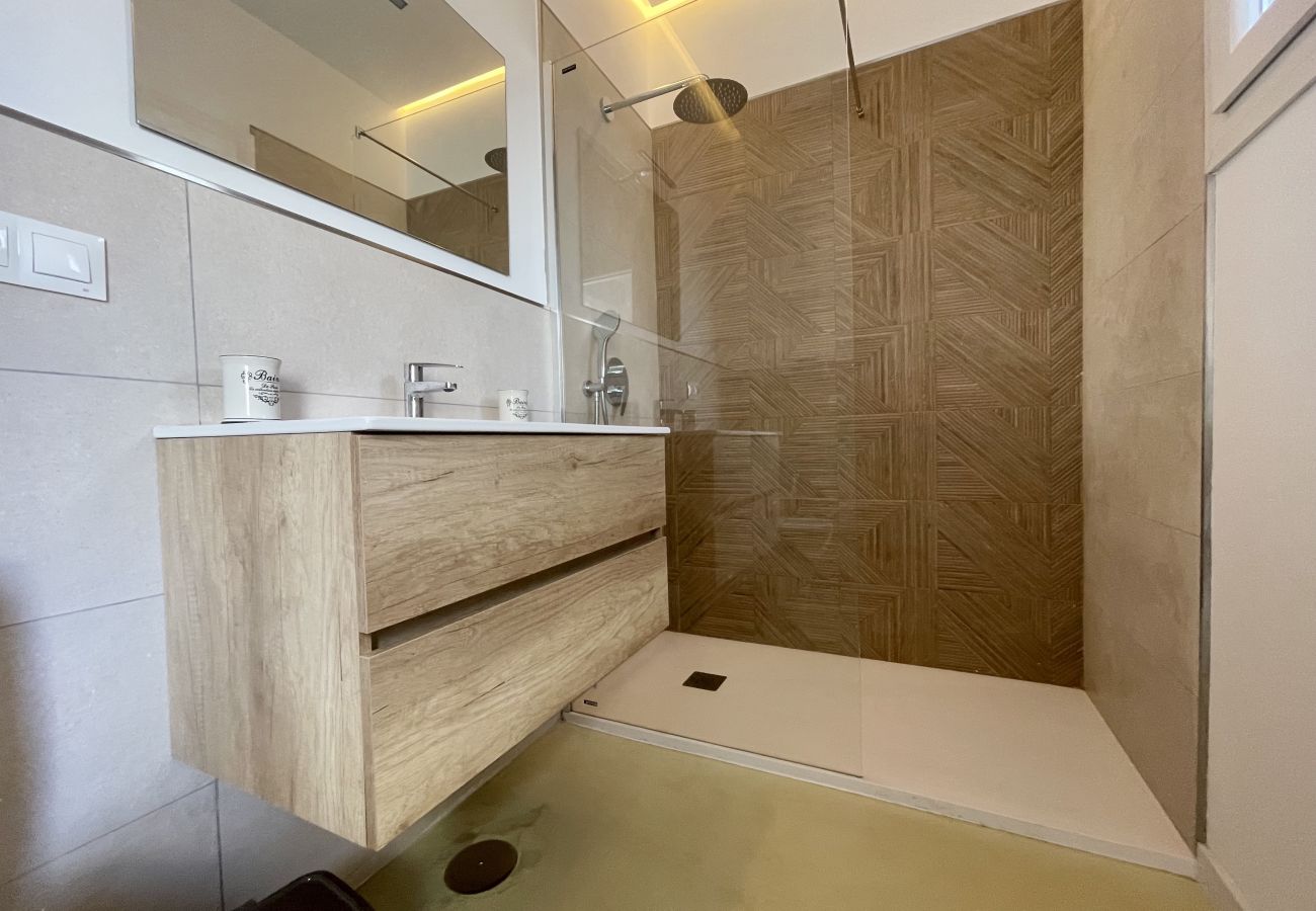 Villa à Alfaz del Pí - ALBIR & RELAX HOLIDAY VILLA R147