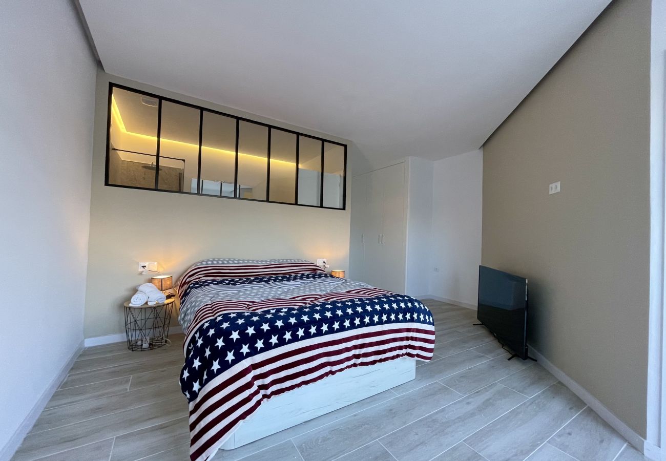 Villa à Alfaz del Pí - ALBIR & RELAX HOLIDAY VILLA R147