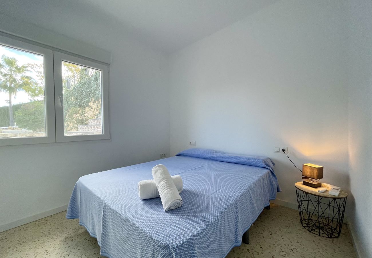 Villa à Alfaz del Pí - ALBIR & RELAX HOLIDAY VILLA R147