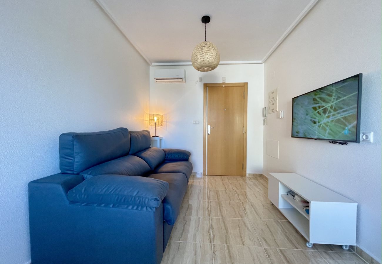 Appartement à Benidorm - Poniente Vía Parque Apartment R156
