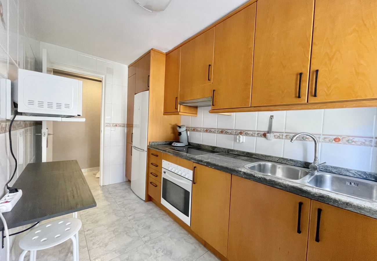 Appartement à Benidorm - CASABLANCA SUN & RELAX (R157)