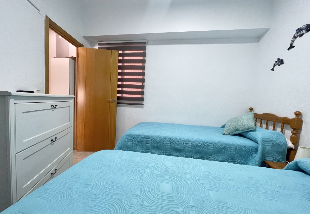 Appartement à Benidorm - RONDA LEVANTE OLD TOWN (R158)