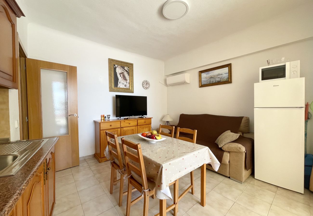 Appartement à Benidorm - RONDA LEVANTE OLD TOWN (R158)
