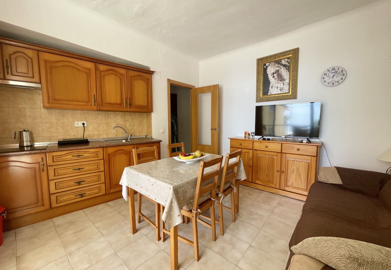 Appartement à Benidorm - RONDA LEVANTE OLD TOWN (R158)
