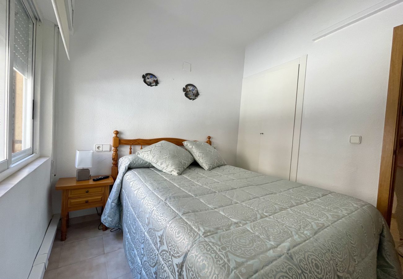 Appartement à Benidorm - RONDA LEVANTE OLD TOWN (R158)