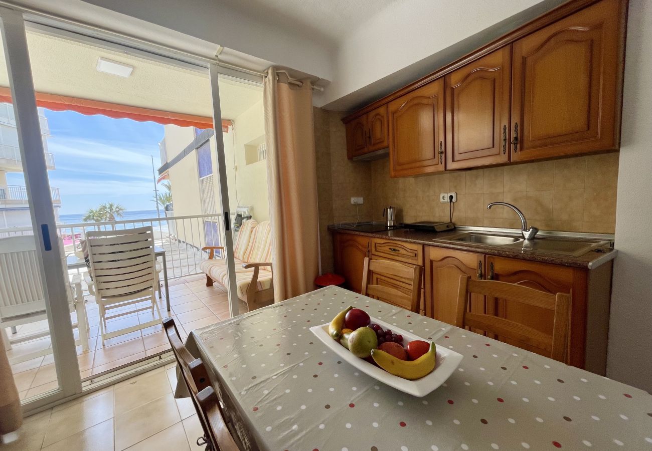 Appartement à Benidorm - RONDA LEVANTE OLD TOWN (R158)