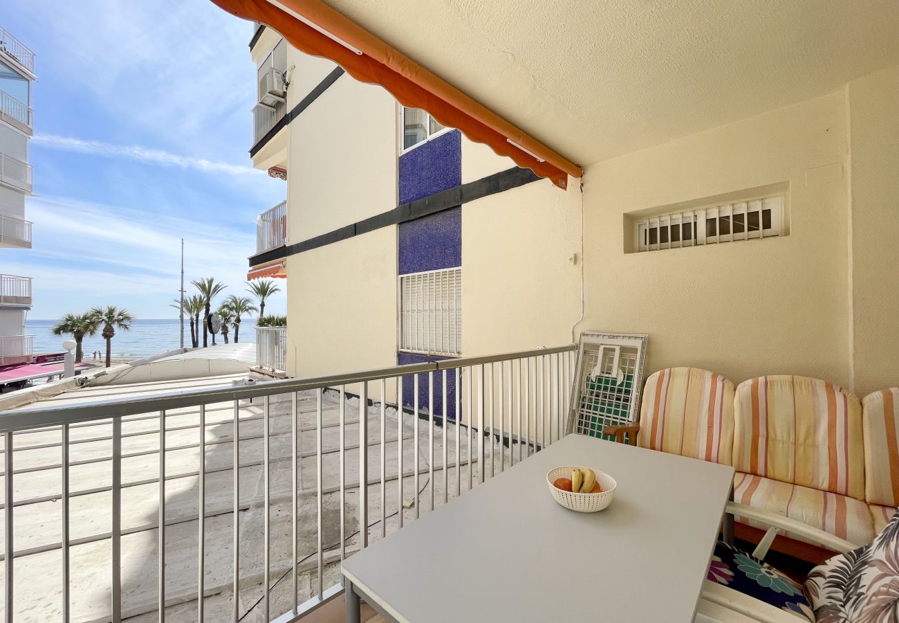 Appartement à Benidorm - RONDA LEVANTE OLD TOWN (R158)