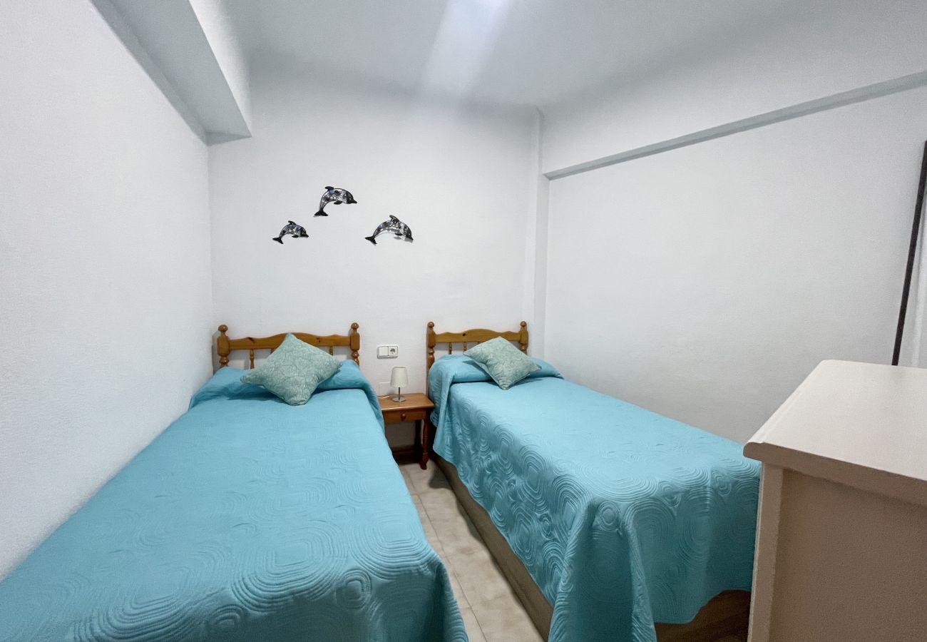 Appartement à Benidorm - RONDA LEVANTE OLD TOWN (R158)