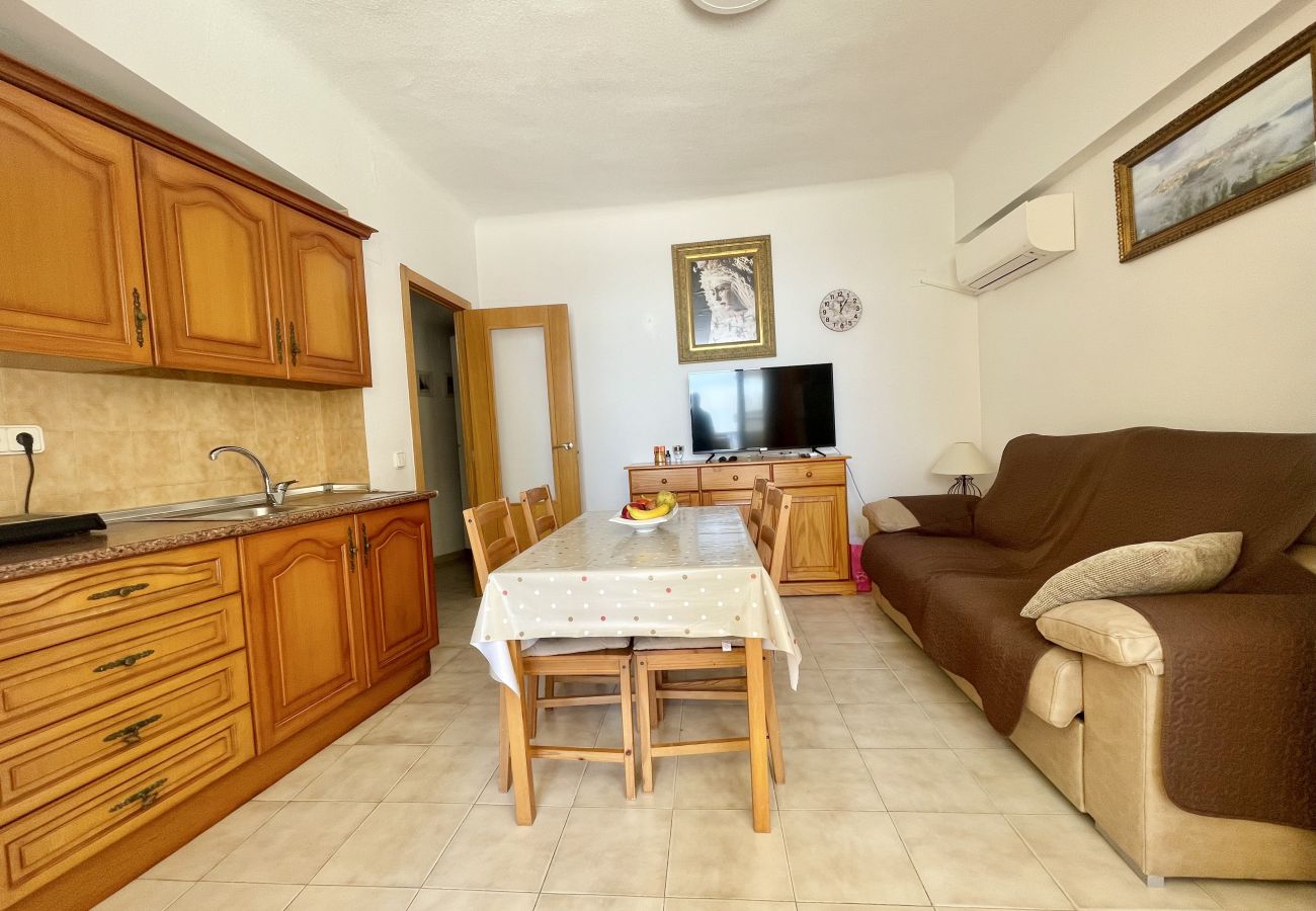 Appartement à Benidorm - RONDA LEVANTE OLD TOWN (R158)