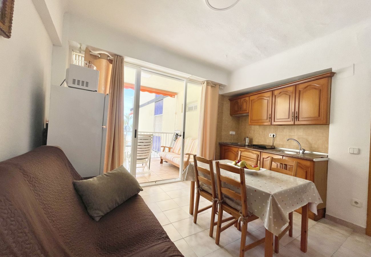 Appartement à Benidorm - RONDA LEVANTE OLD TOWN (R158)