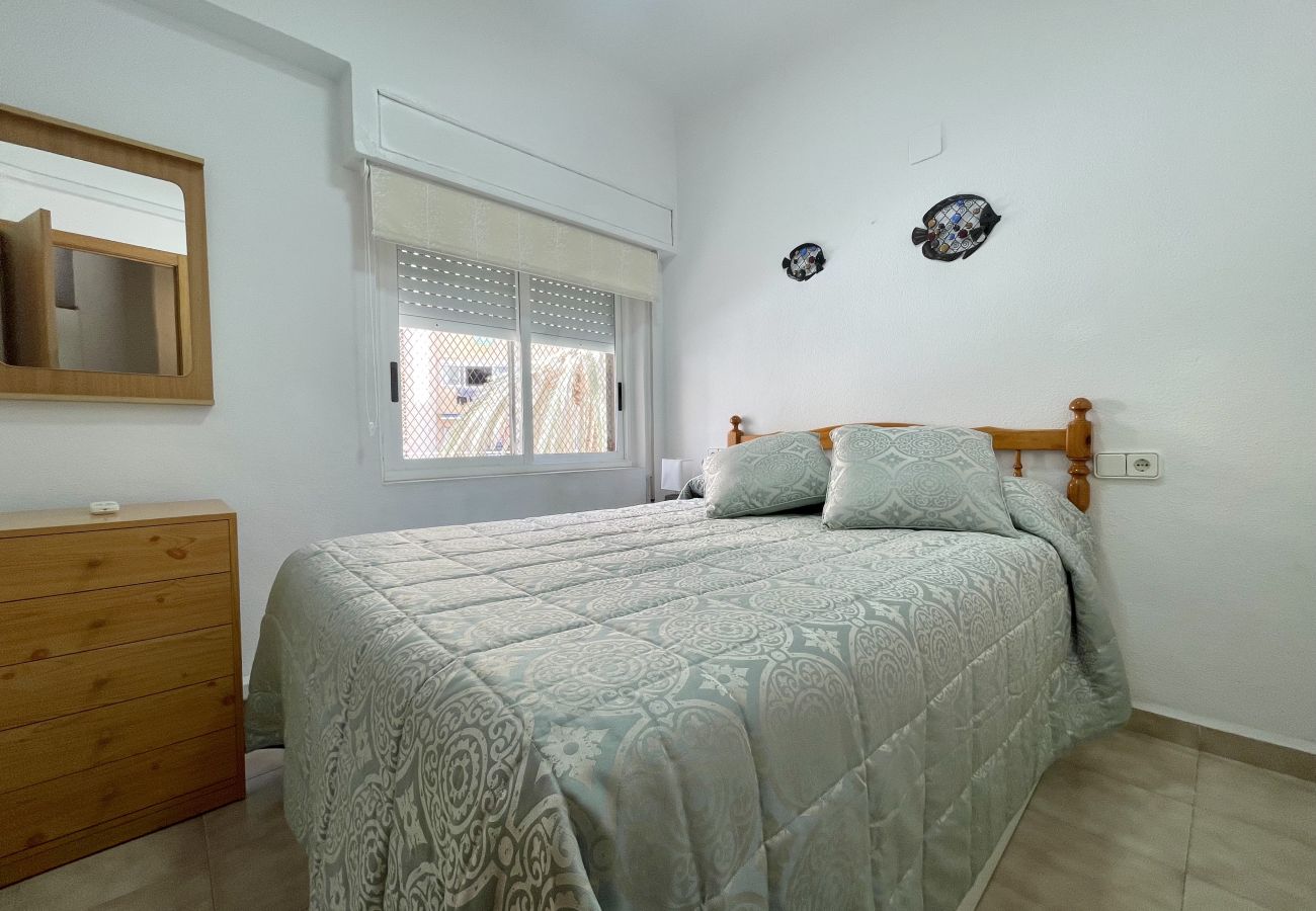 Appartement à Benidorm - RONDA LEVANTE OLD TOWN (R158)