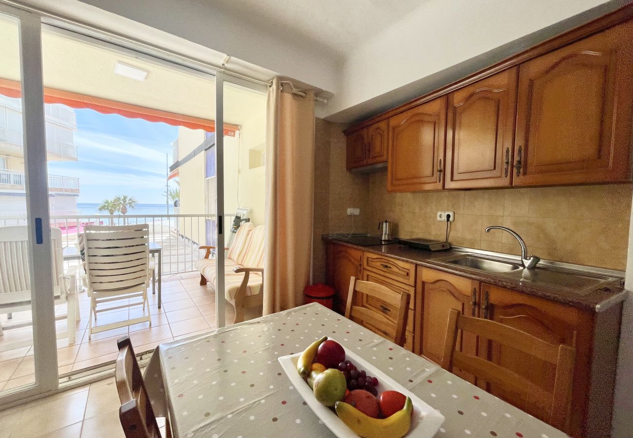 Appartement à Benidorm - RONDA LEVANTE OLD TOWN (R158)