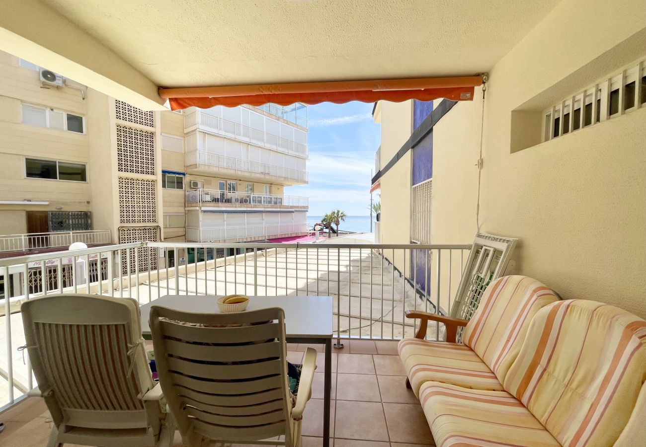 Appartement à Benidorm - RONDA LEVANTE OLD TOWN (R158)
