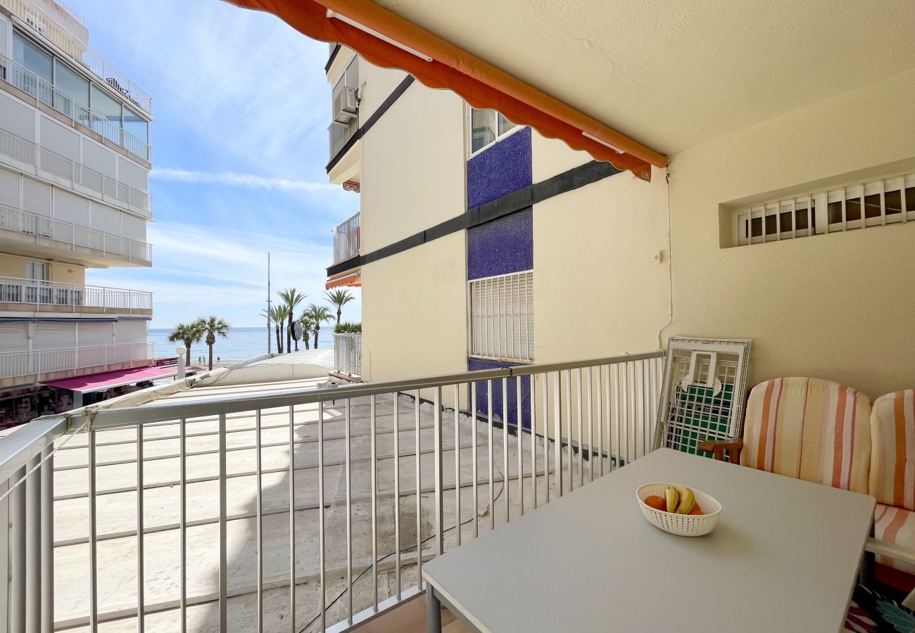 Appartement à Benidorm - RONDA LEVANTE OLD TOWN (R158)