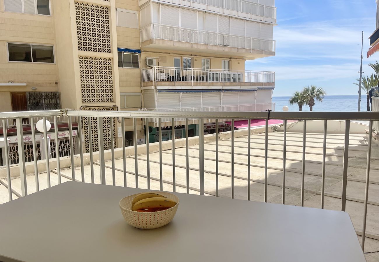 Appartement à Benidorm - RONDA LEVANTE OLD TOWN (R158)