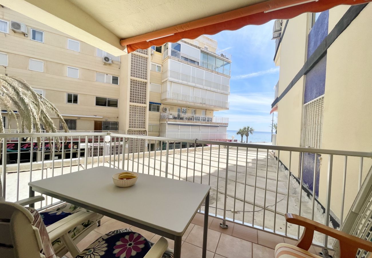 Appartement à Benidorm - RONDA LEVANTE OLD TOWN (R158)